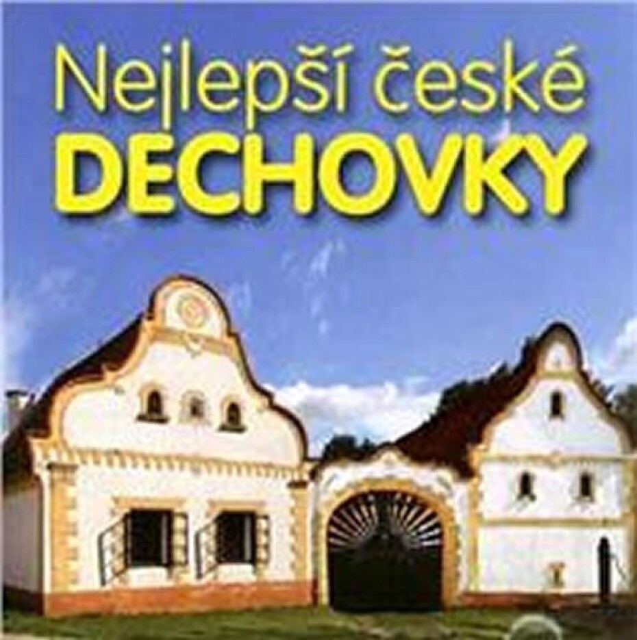 Nejlepší české dechovky - CD - interpreti Různí - main (0)