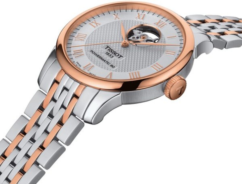Tissot Le Locle Automatic  Open Heart T006.407.22.033.02 - main (1)