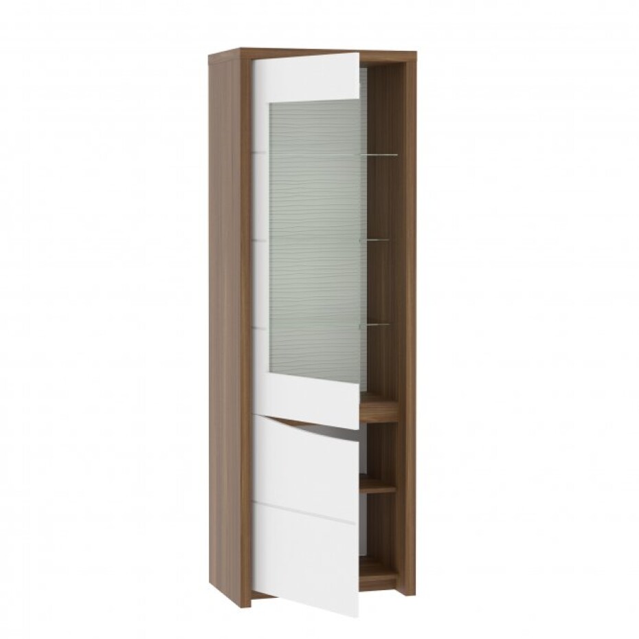 Forte Vitrína SAINT TROPEZ | STZV711LB levá - main (2)