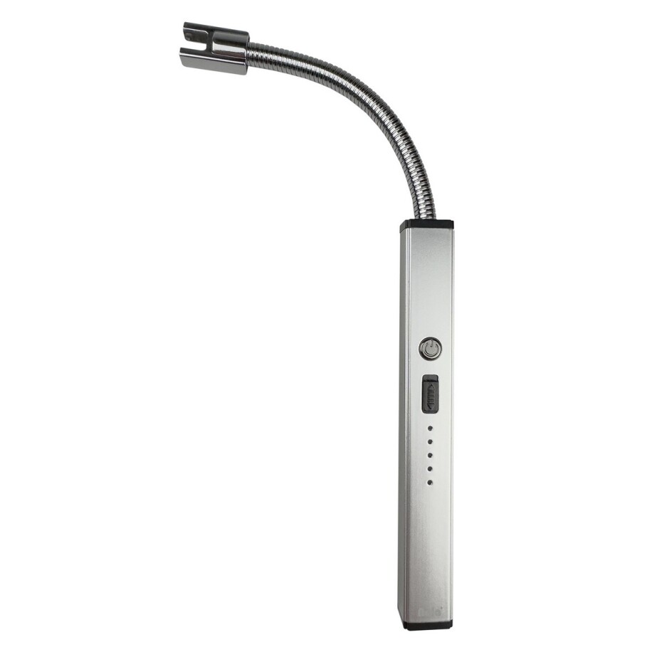 Plazmový flexi zapalovač USB Nola 586 - main (0)