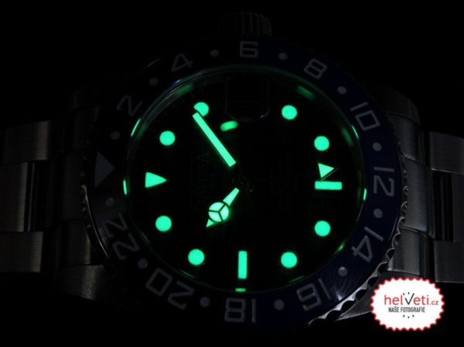 Davosa Ternos Professional TT GMT 161.571.45 - main (10)