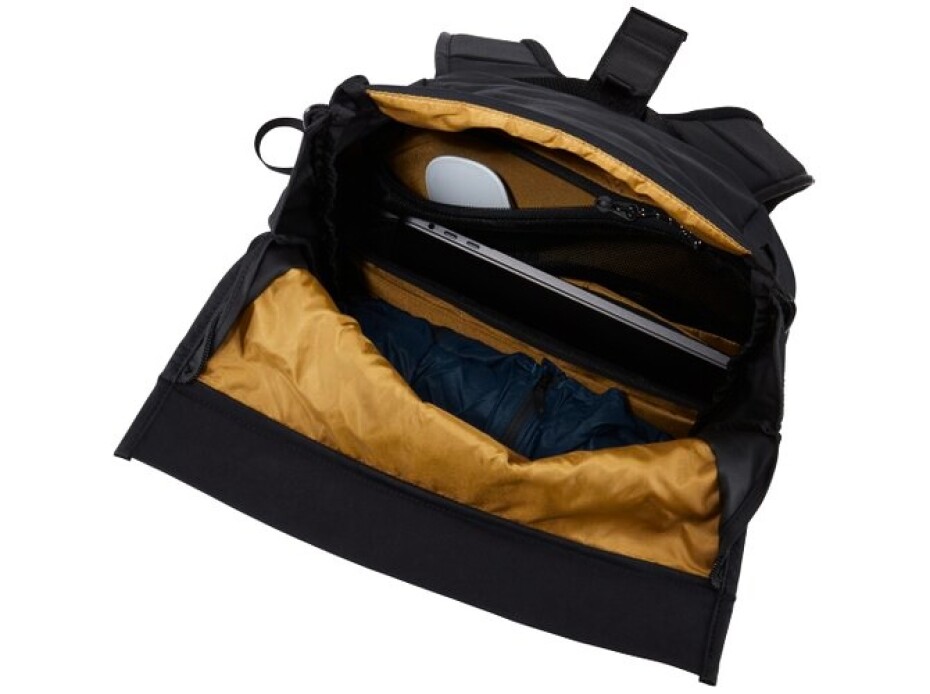Batoh Thule Paramount Commuter Backpack 18L Black - main (7)