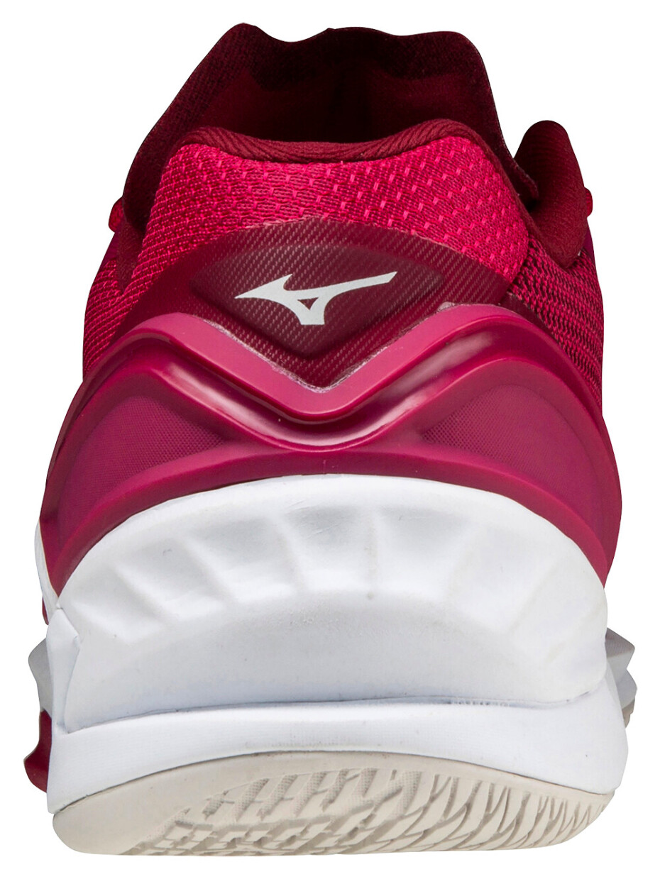 Mizuno WAVE STEALTH NEO W x1gb2000-64 - main (2)