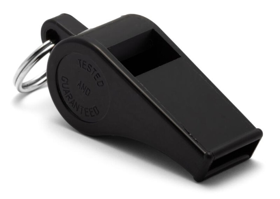 Acme Thunderer 660 píšťalka - main (0)