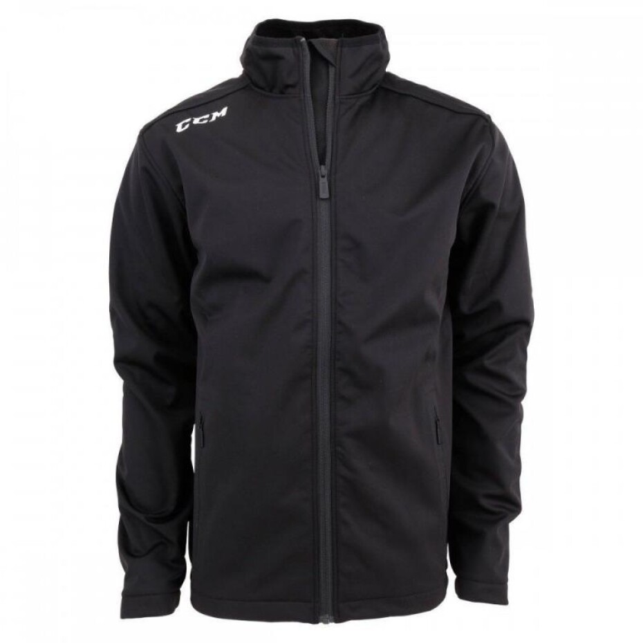 CCM Bunda Shell Jacket SR - main (0)