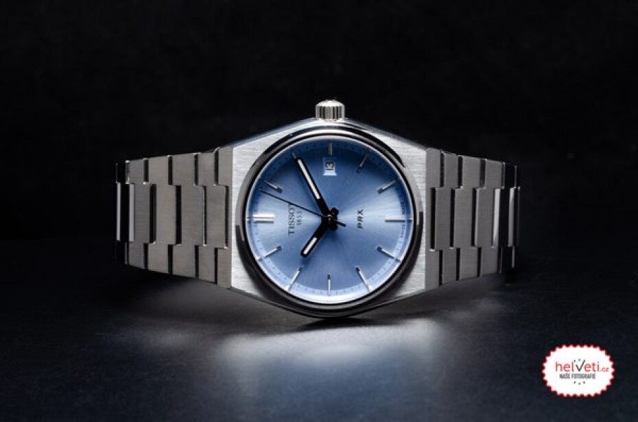 Tissot PRX 35mm T137.210.11.351.00 - main (1)