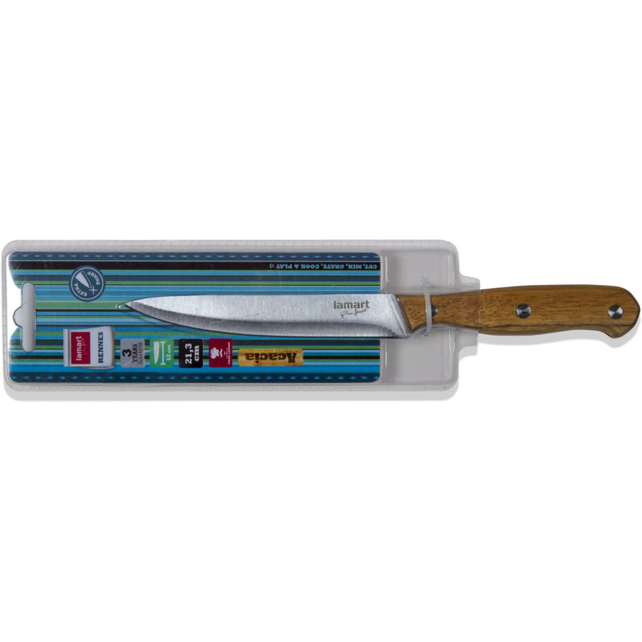 Lamart LT2086 nůž univerzální Rennes, 12 cm - main (1)