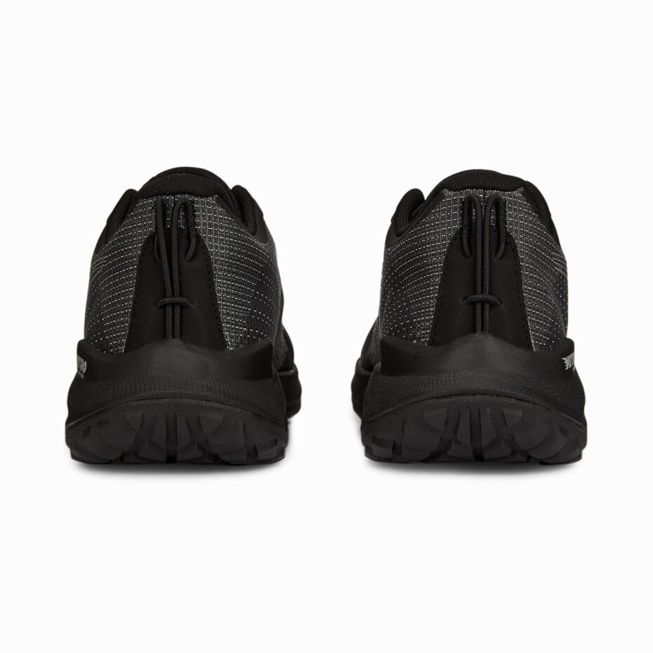 Pánská běžecká obuv Puma  Fast-Trac Nitro Puma Black  EUR 47 - main (4)