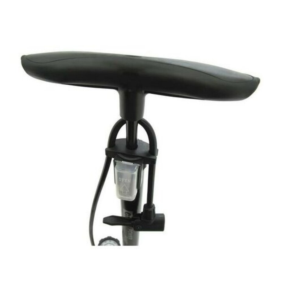 Compass Hustilka Power Pump s manometrem, 59 x 3,2 cm - main (2)