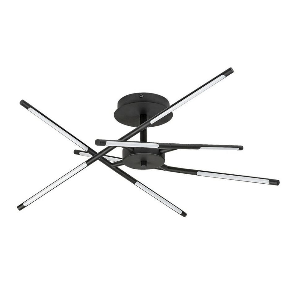 Rabalux 71056 stropní LED svítidlo Henli, nastavitelná ramena - main (0)