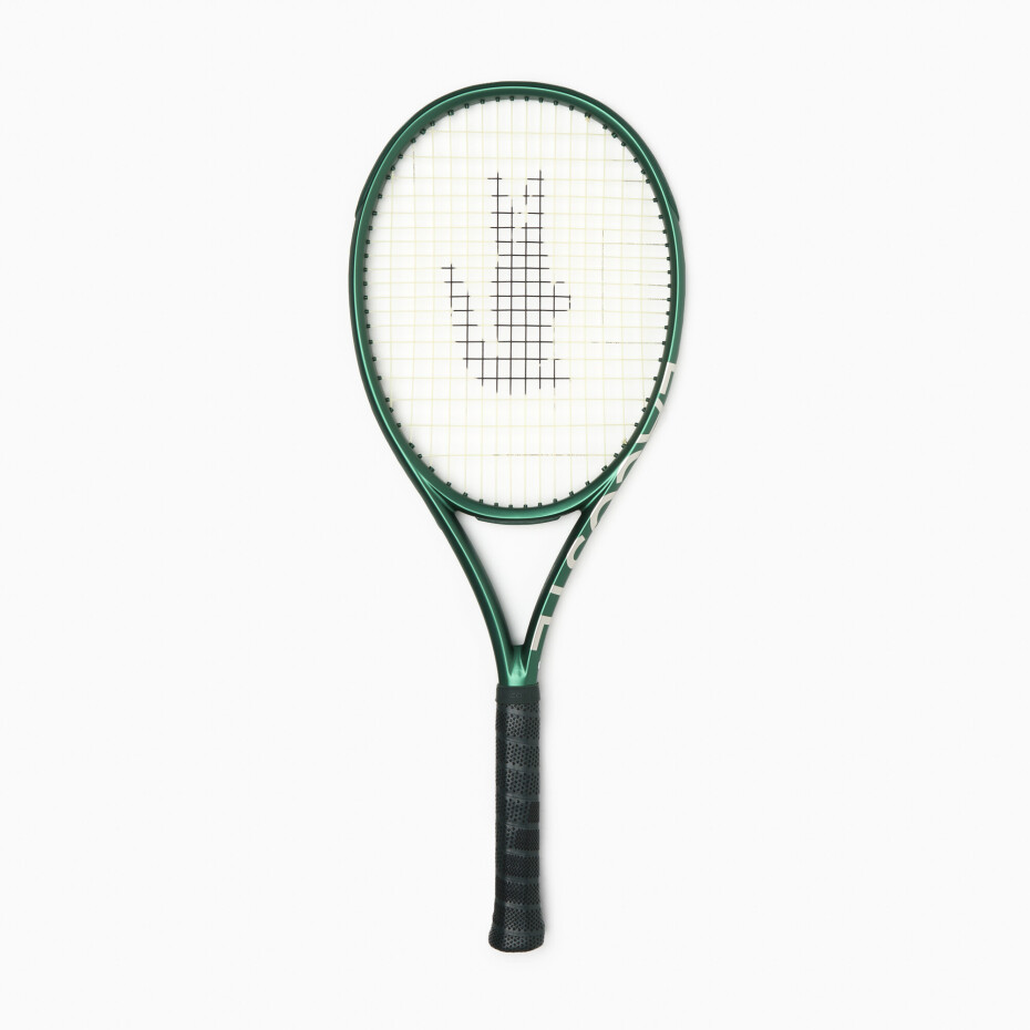 Tenisová raketa Lacoste  L23  L2 - main (0)