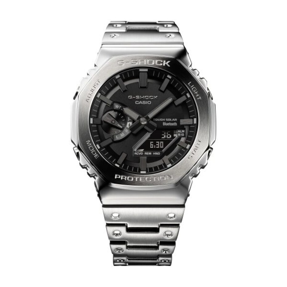 Casio G-Shock GM-B2100D-1AER - main (9)