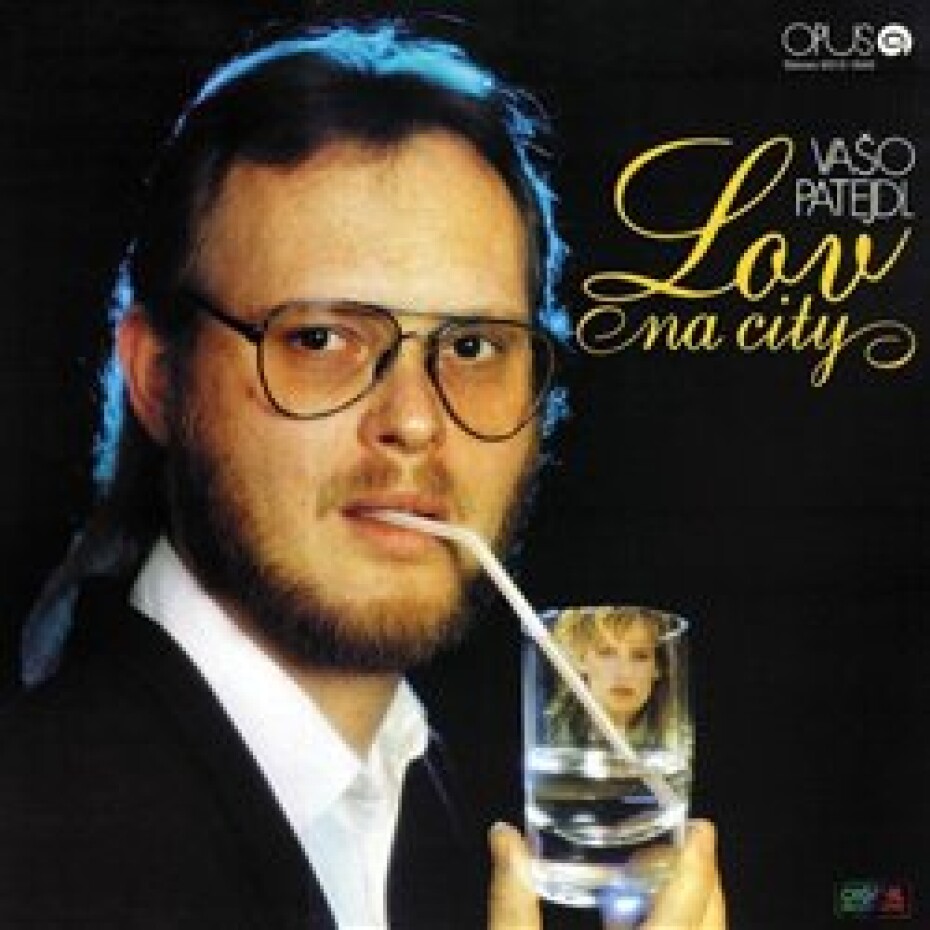 Lov na city - Vašo Patejdl - main (0)