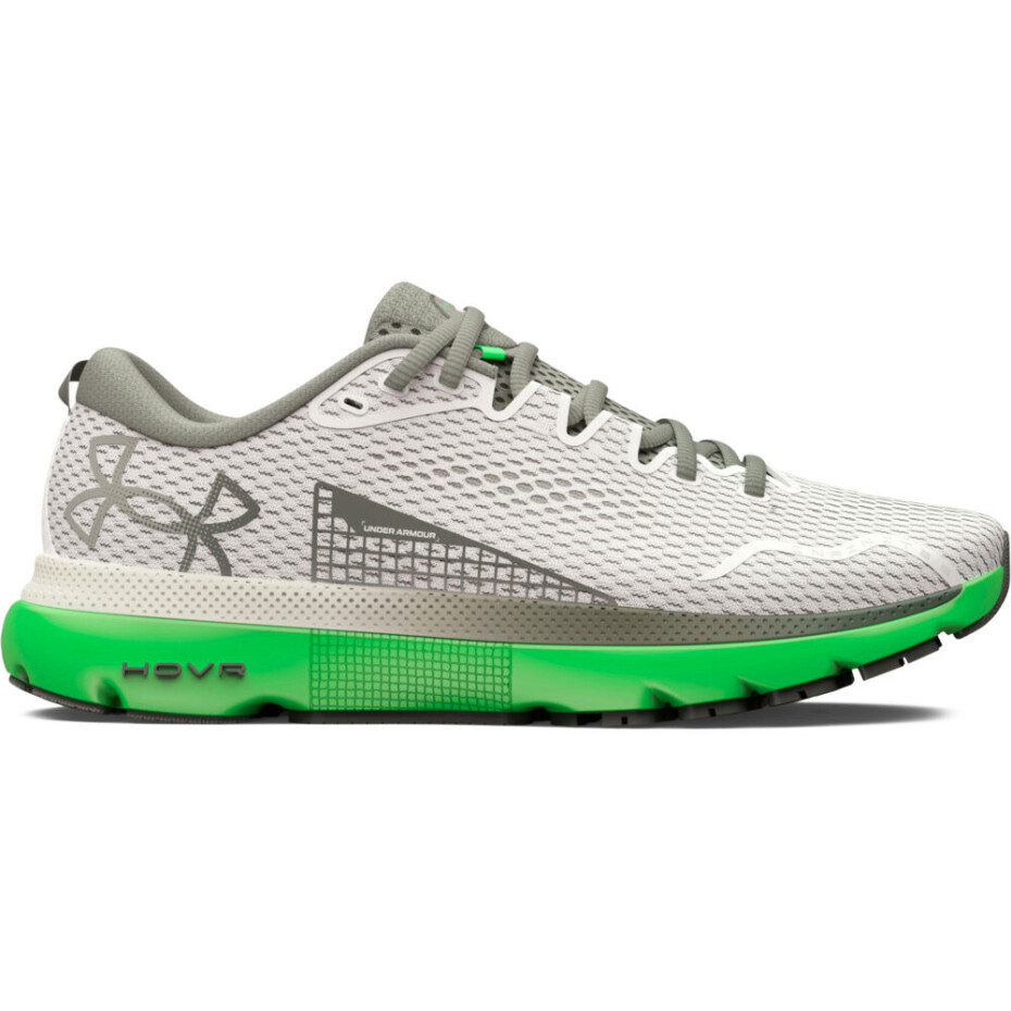 Pánská běžecká obuv Under Armour HOVR Infinite 5-GRN  EUR 41 - main (0)