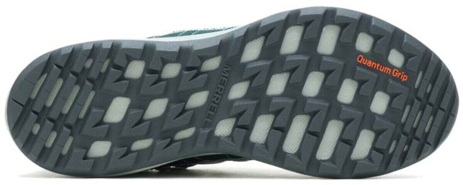 Dámská outdoorová obuv Merrell  Bravada Edge Jade  UK 5 - main (3)