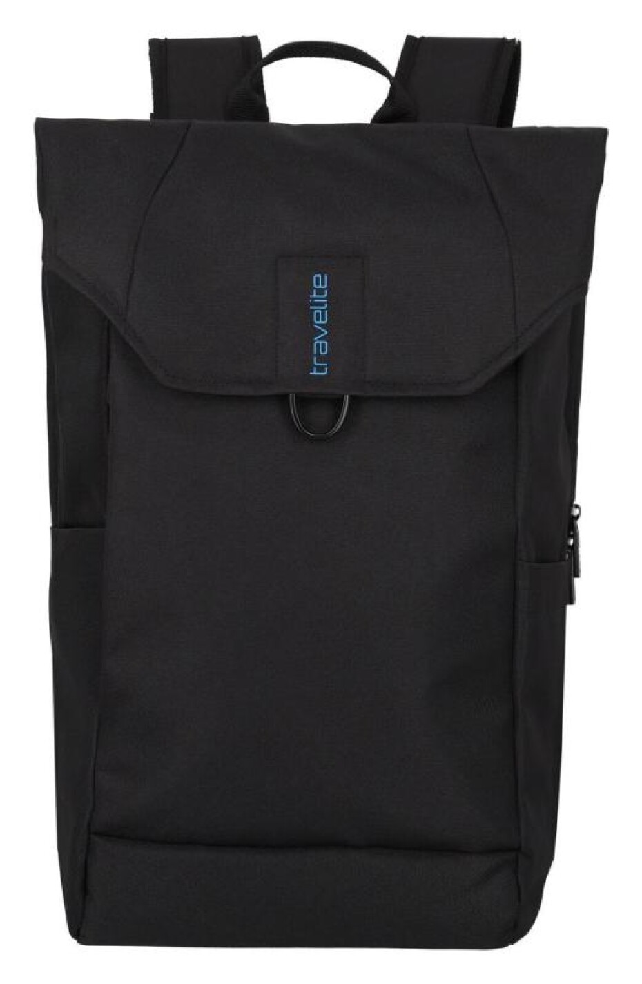 Travelite Pathway Backpack Fold Black batoh - main (0)