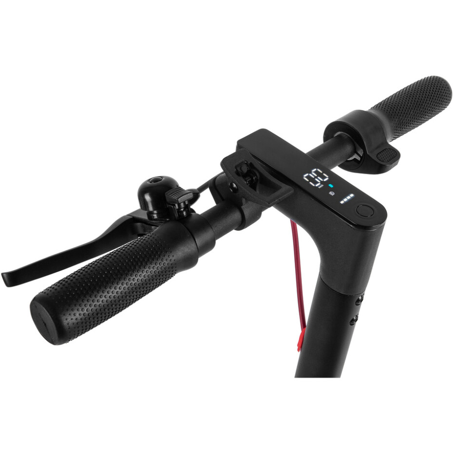 Sencor Scooter Elektrická koloběžka TWO LONG RANGE - main (4)