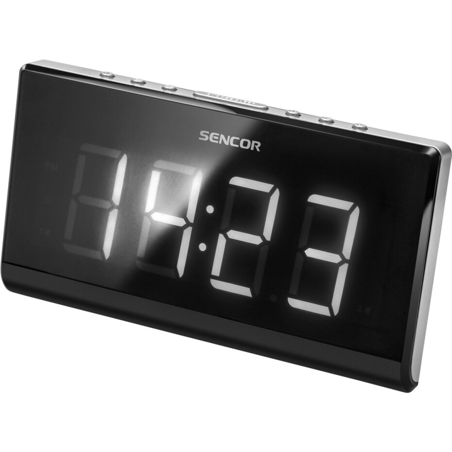 SRC 340 Radiobudík Sencor - main (0)