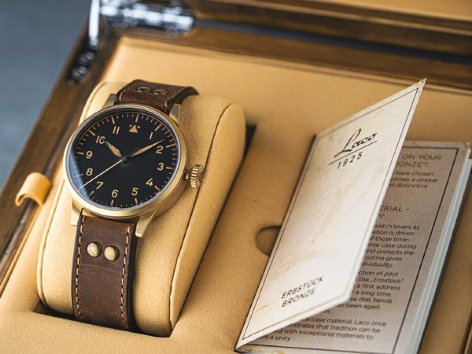 Laco Münster Bronze - main (12)
