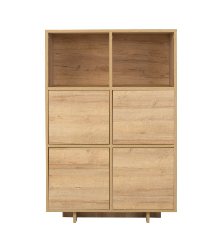 ArtMadex Komoda NOMA N03 - main (0)