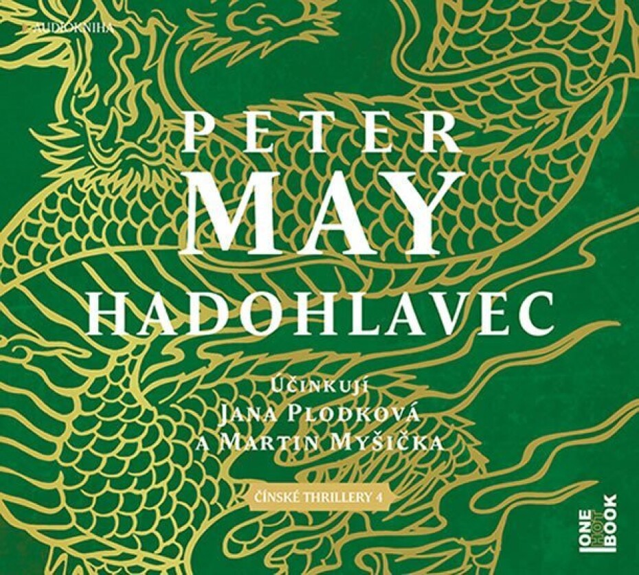 Hadohlavec - CDmp3 - Peter May - main (0)