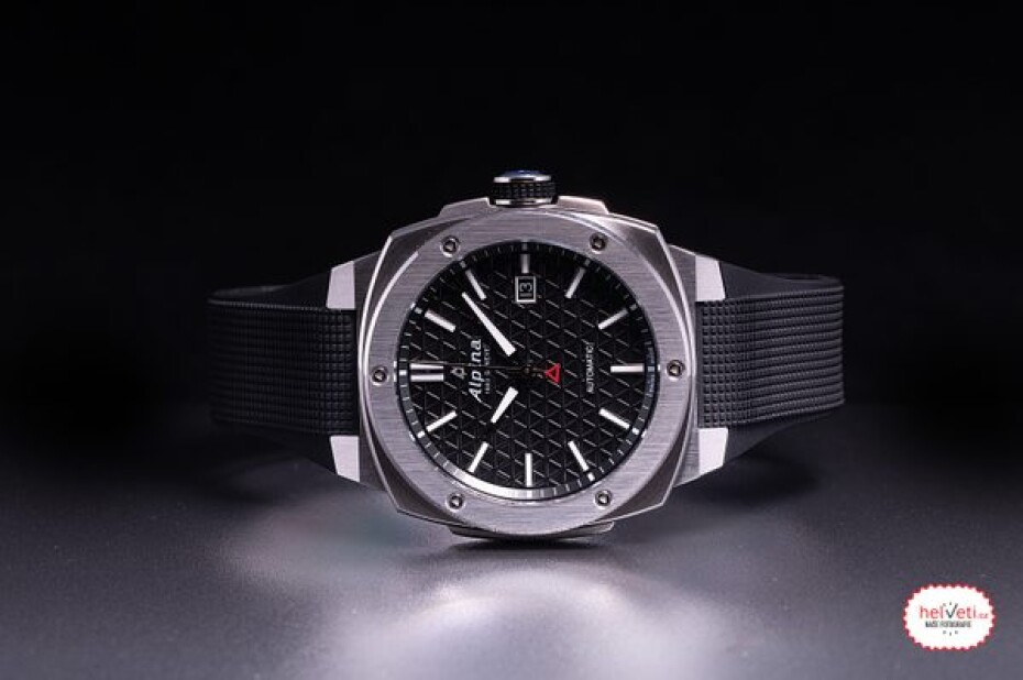 Alpina Alpiner Extreme Automatic AL-525B4AE6 - main (1)
