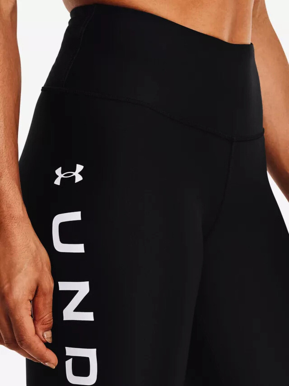 Under Armour UA HG ARMOUR BRANDED LEG NS W 1361046-001 černé - main (5)