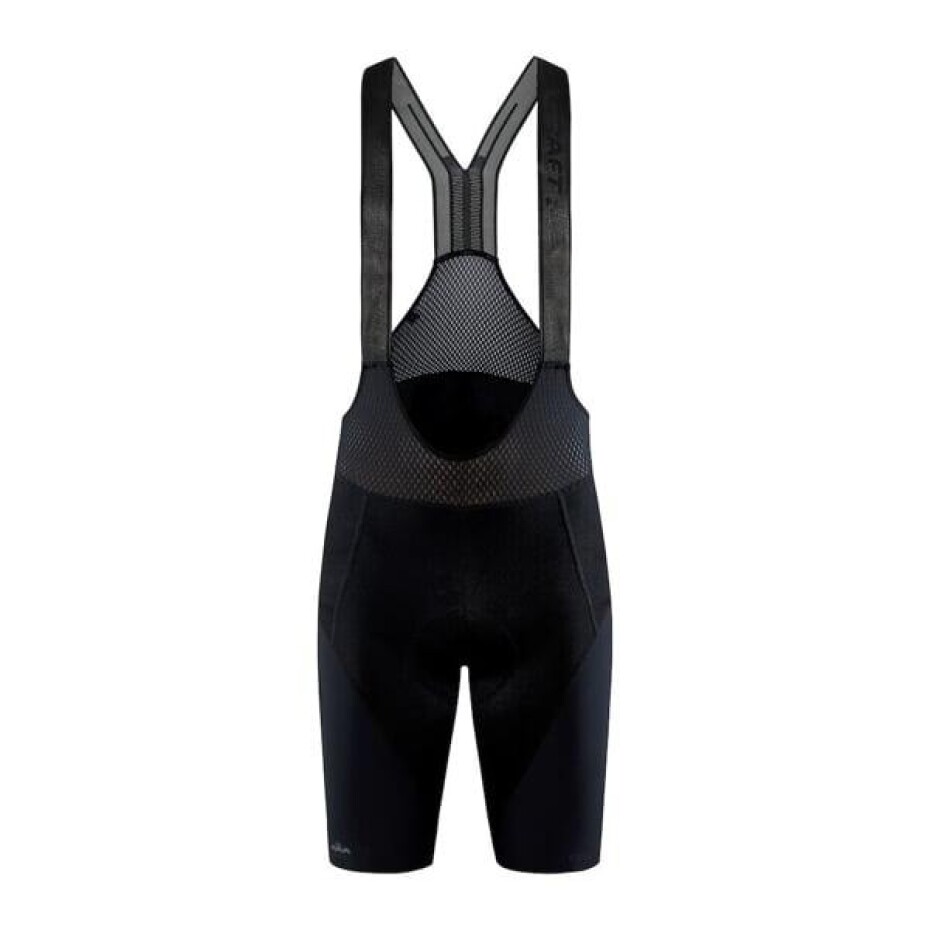 Craft ADV Aero Bib pánské černá - main (0)