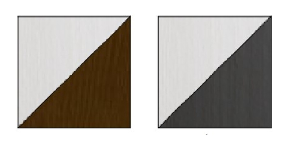 Dolmar Dětská postel ALAN 01/03 | 90 x 200 cm Barva: Bílá/šedá, Provedení: Dětská postel Alan 01/03 s dolním lůžkem - main (15)