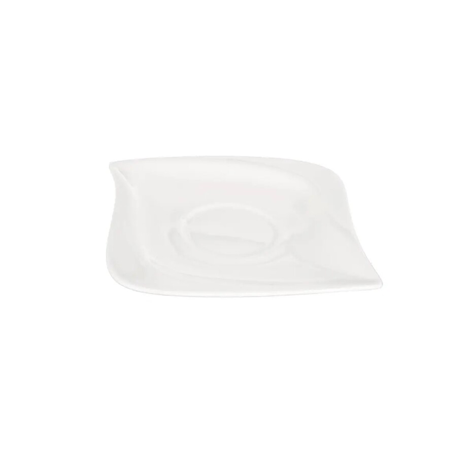 Orion Sada porcelánových podšálků Mona Musica, 13,7 x 13,7 cm, 6 ks - main (2)