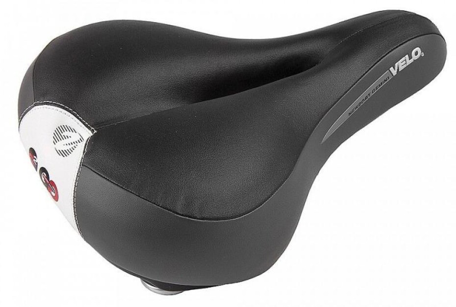 Velo Newport Gemini Pánské sedlo - main (0)