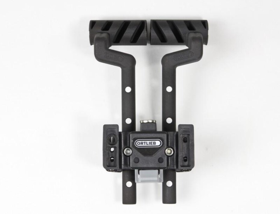 Ortlieb Accessories - Držák světla/computeru k Ultimate 6 - main (0)