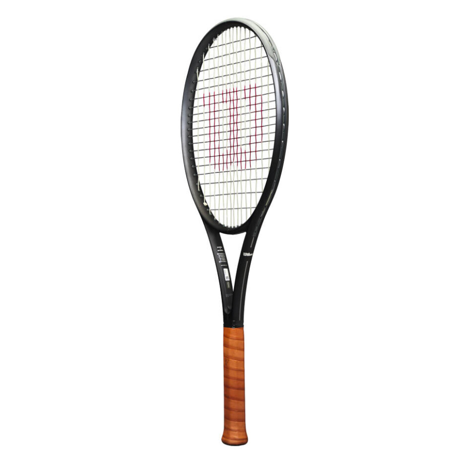 Tenisová raketa Wilson RF 01 Pro  L4 - main (2)