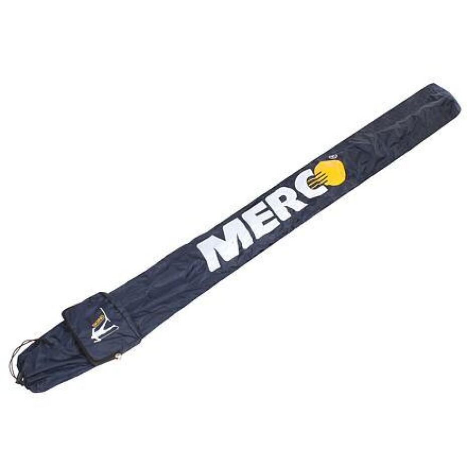 Merco Distance vak na běžky navy - main (0)