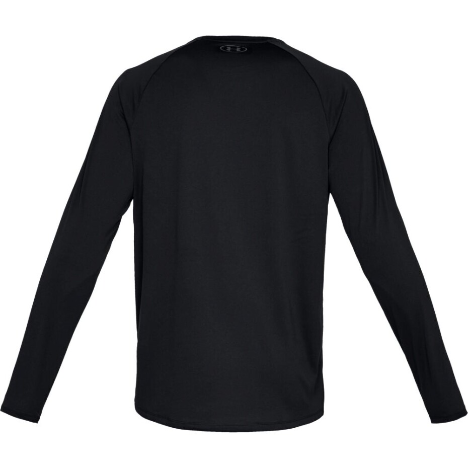 Under Armour Tech 2.0 LS Black 1328496-001 Čierna - main (2)
