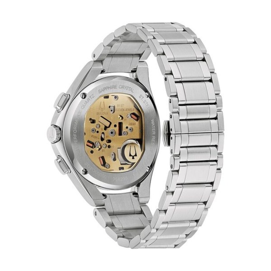 Bulova Curv Classic Chronoghraph 96A298 - main (2)