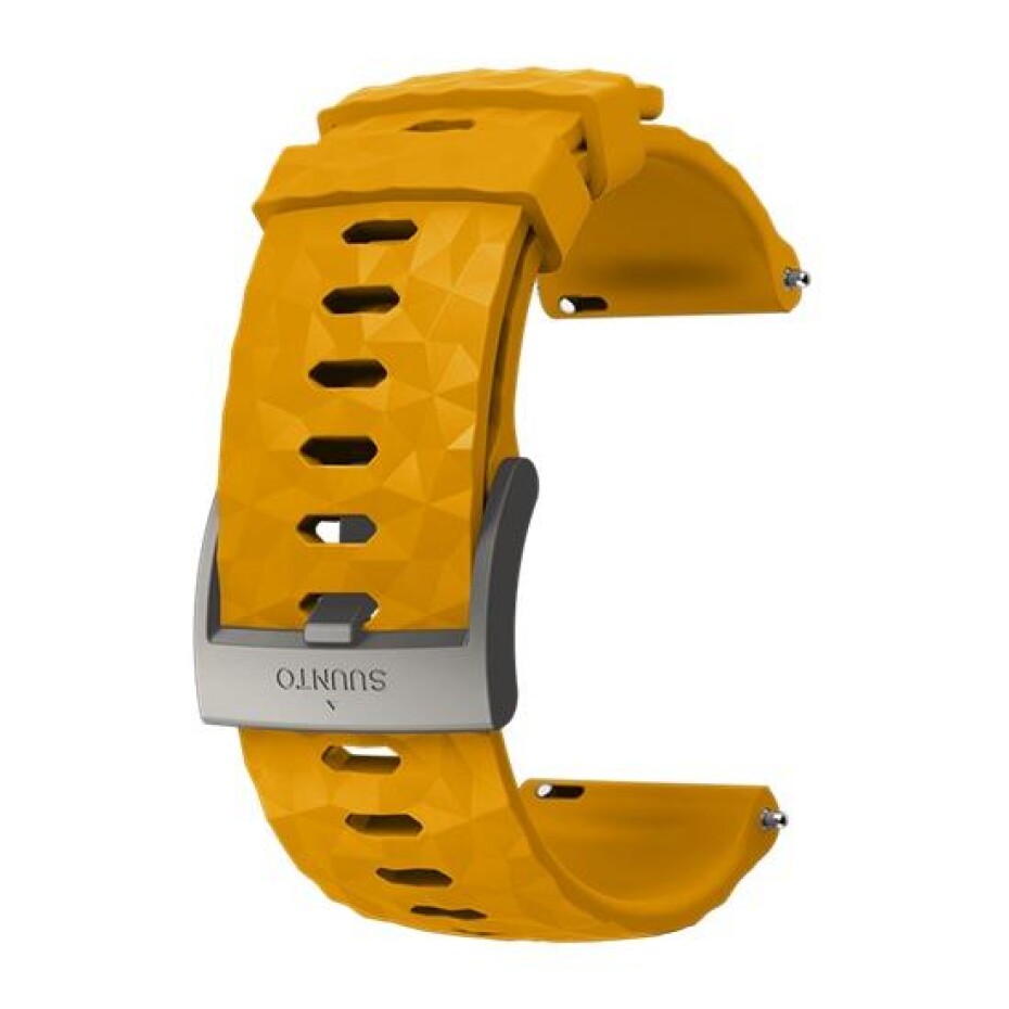 Suunto Řemínek Spartan Sport Wrist HR Baro Amber - main (0)