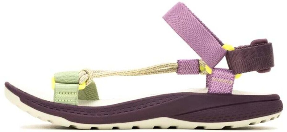 Dámské sandály Merrell  Bravada 2 Strap Mauve  EUR 41 - main (1)