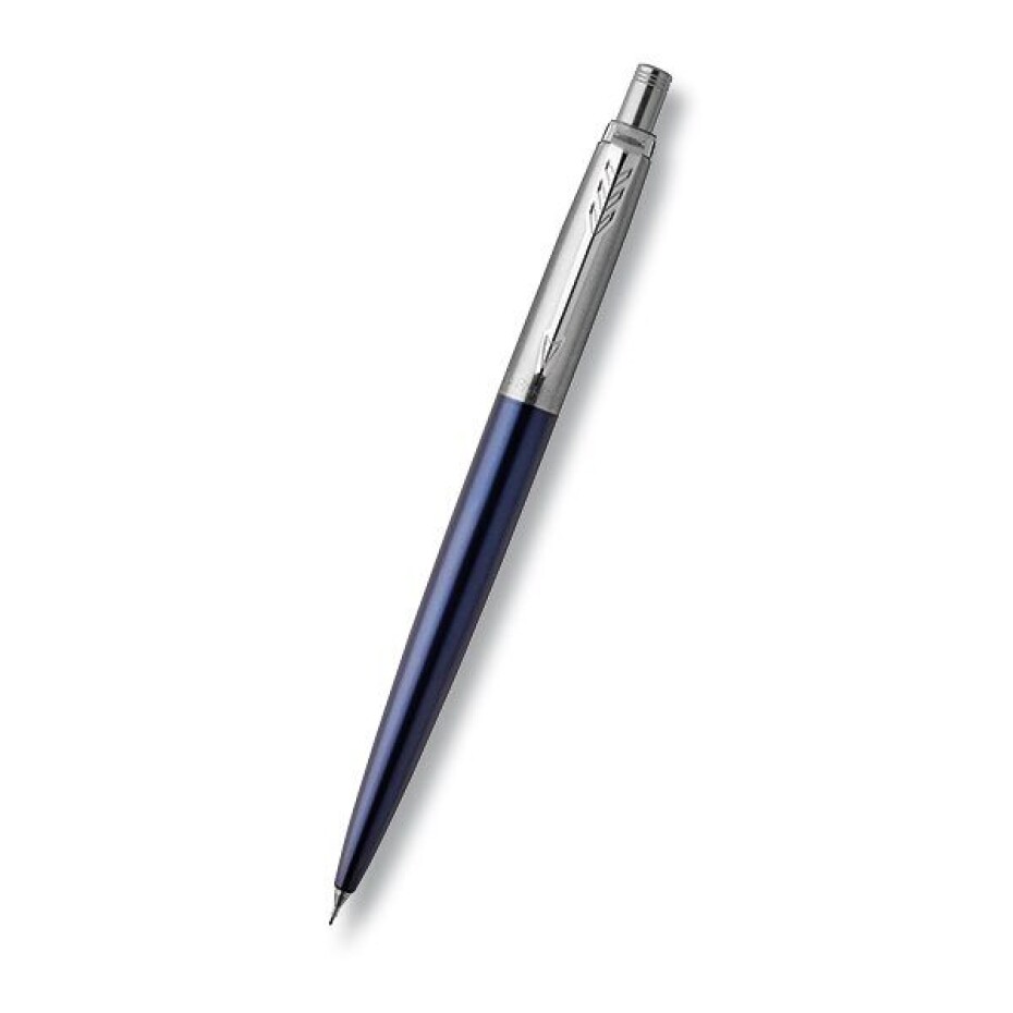 Mechanická tužka Parker Jotter Blue CT 1502/1353422 - main (0)