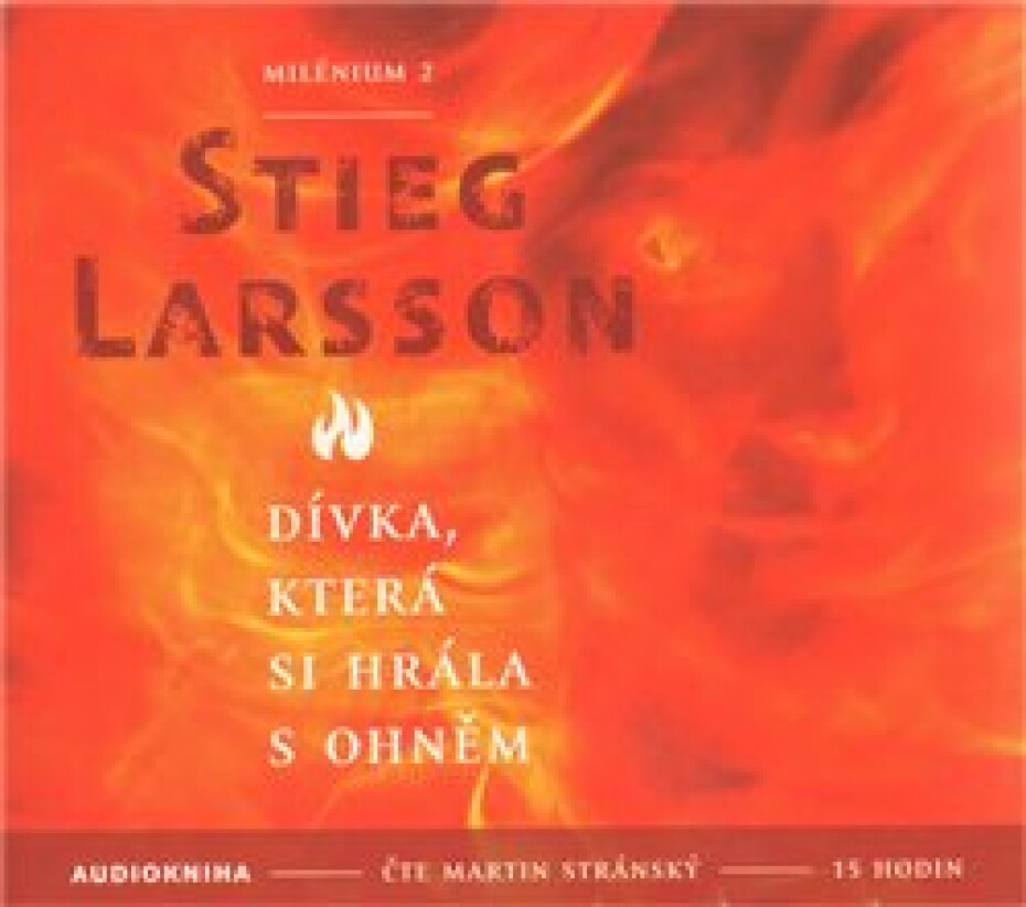 Dívka, která si hrála s ohněm - Stieg Larsson - main (0)