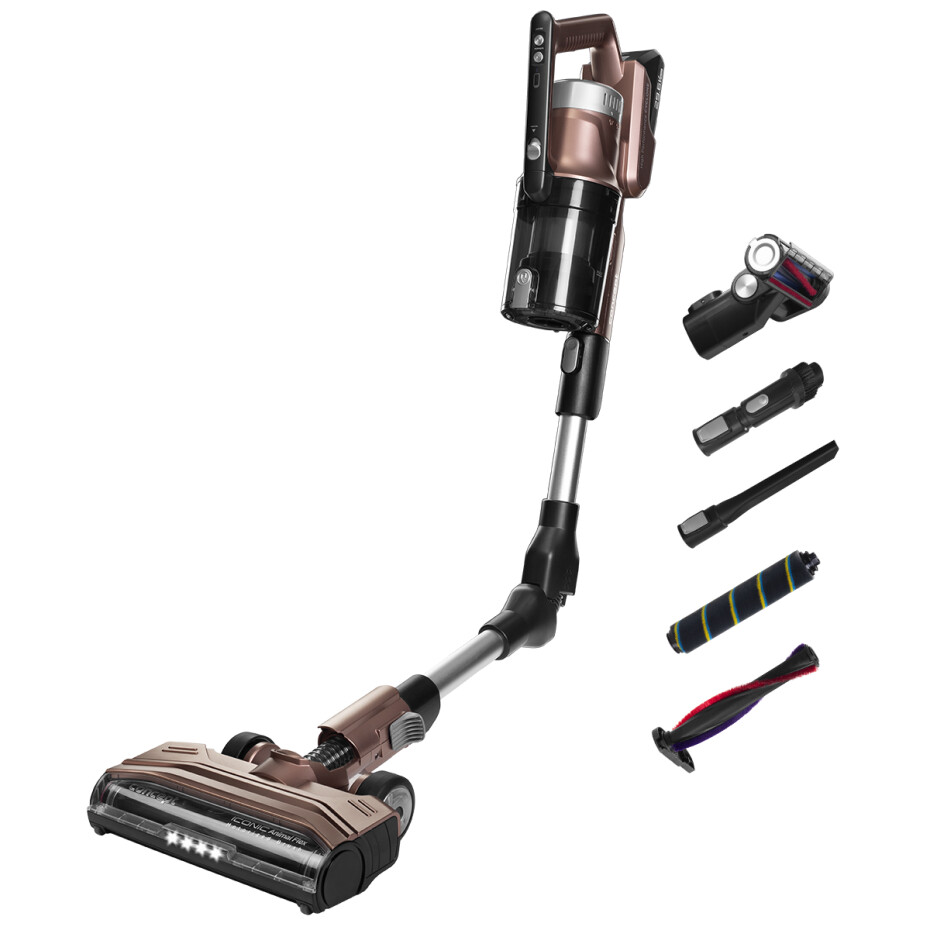 Concept VP6120 tyčový a ruční akumulátorový vysavač - main (0)