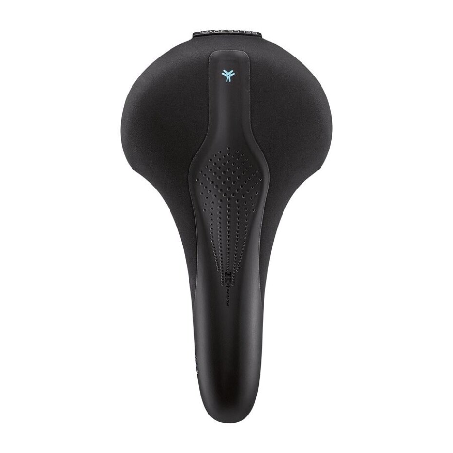 Selle Royal Scientia Athletic A3 černé - main (3)