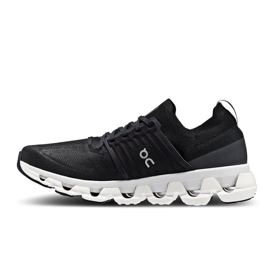 Pánská běžecká obuv On Cloudswift 3 All Black  EUR 43 - main (4)