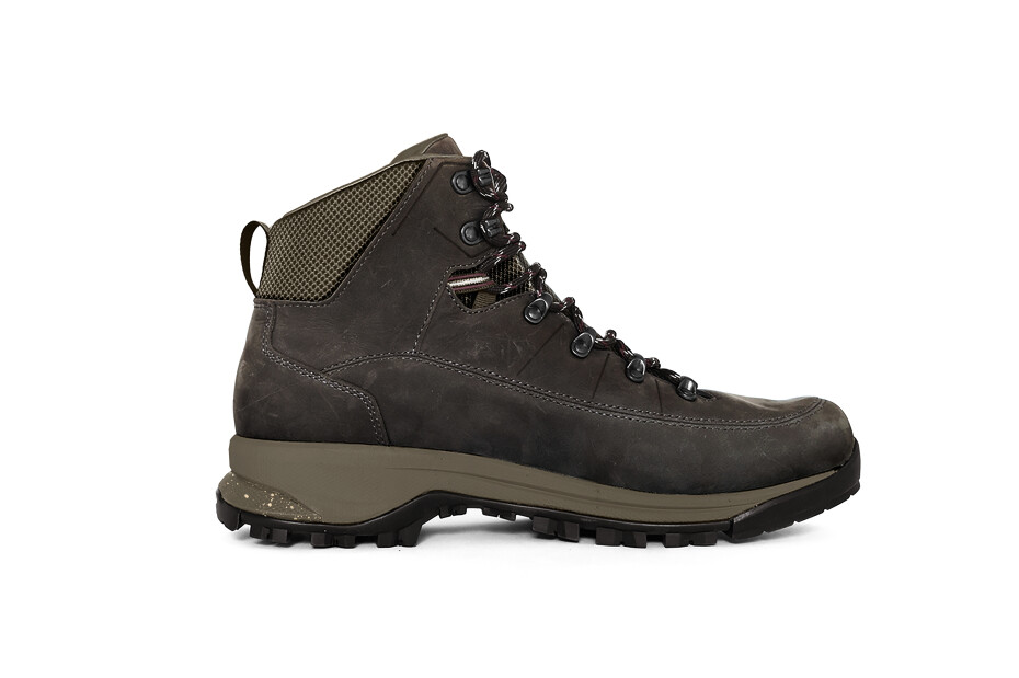 Pánská outdoorová obuv Garmont  Chrono GTX Brown  UK 10 - main (1)