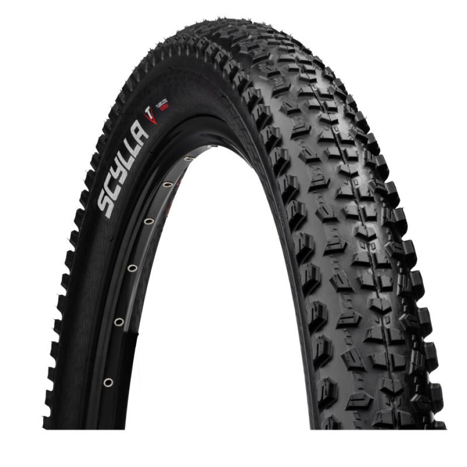 RUBENA Plášť 29 x 2,45, R22 SCYLLA ,kevlar, černý - main (0)