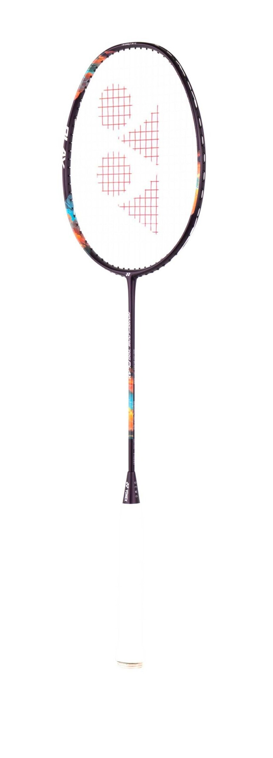 Badmintonová raketa Yonex Nanoflare 700 Play Midnight Purple - main (1)