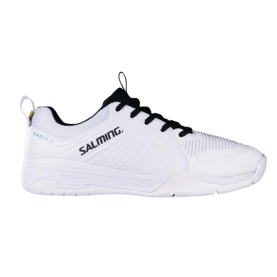 Salming Eagle 2 Men White - main (0)