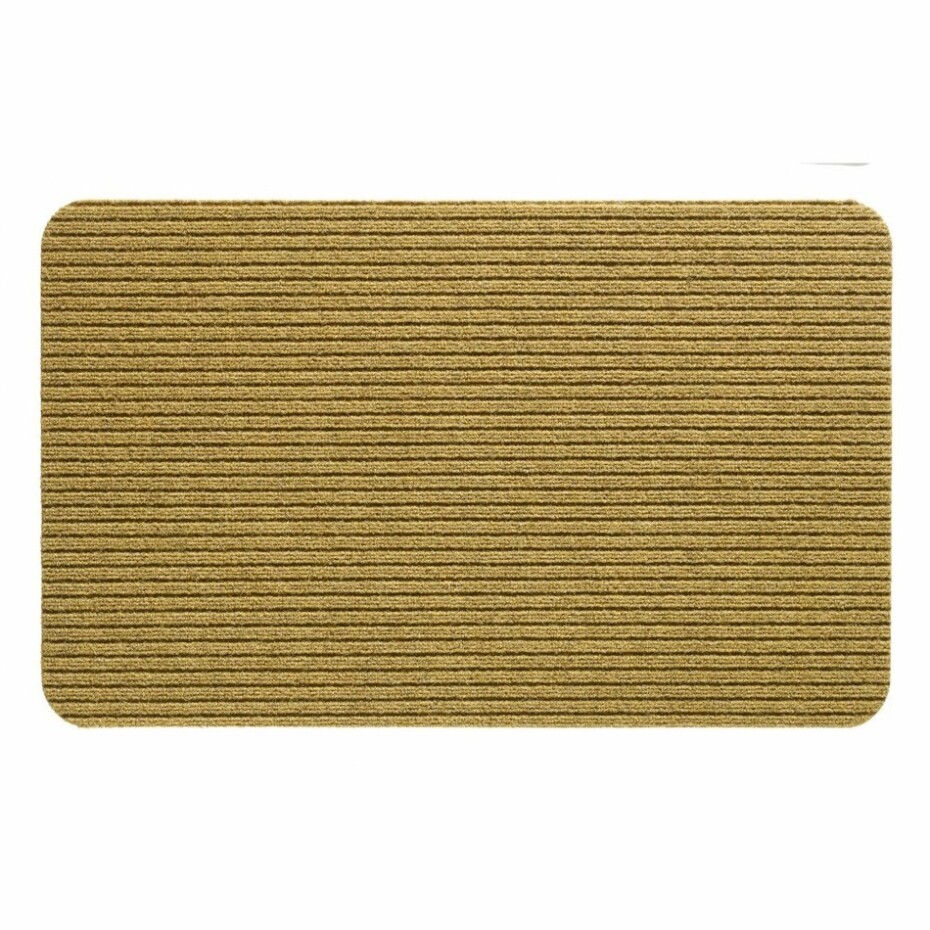 Vopi Rohožka Fortuna sand, 40 x 60 cm - main (0)