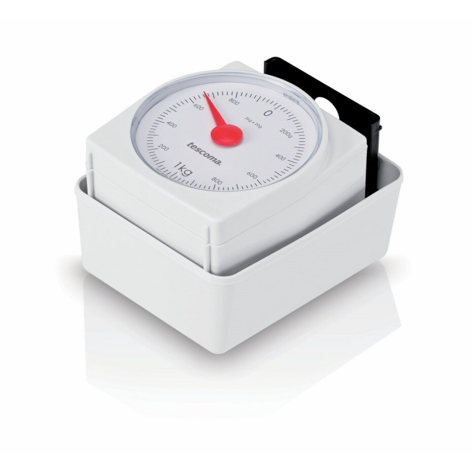 Tescoma Kuchyňské váhy ACCURA 2.0 kg, M - main (1)