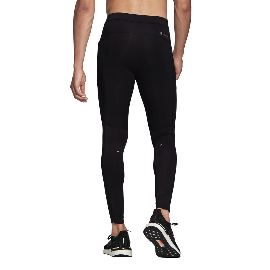 Pánské legíny adidas Own The Run Black S - main (1)